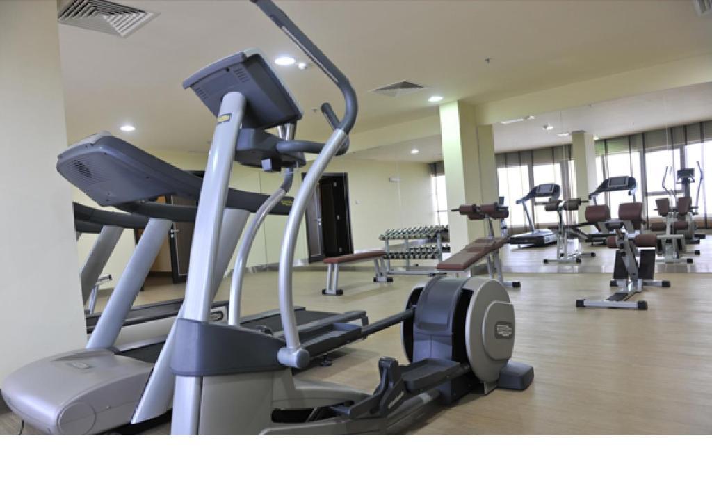 Al Raya Suites Hotel Manama Exterior photo
