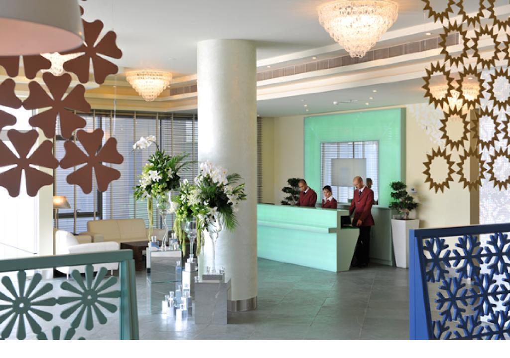 Al Raya Suites Hotel Manama Exterior photo