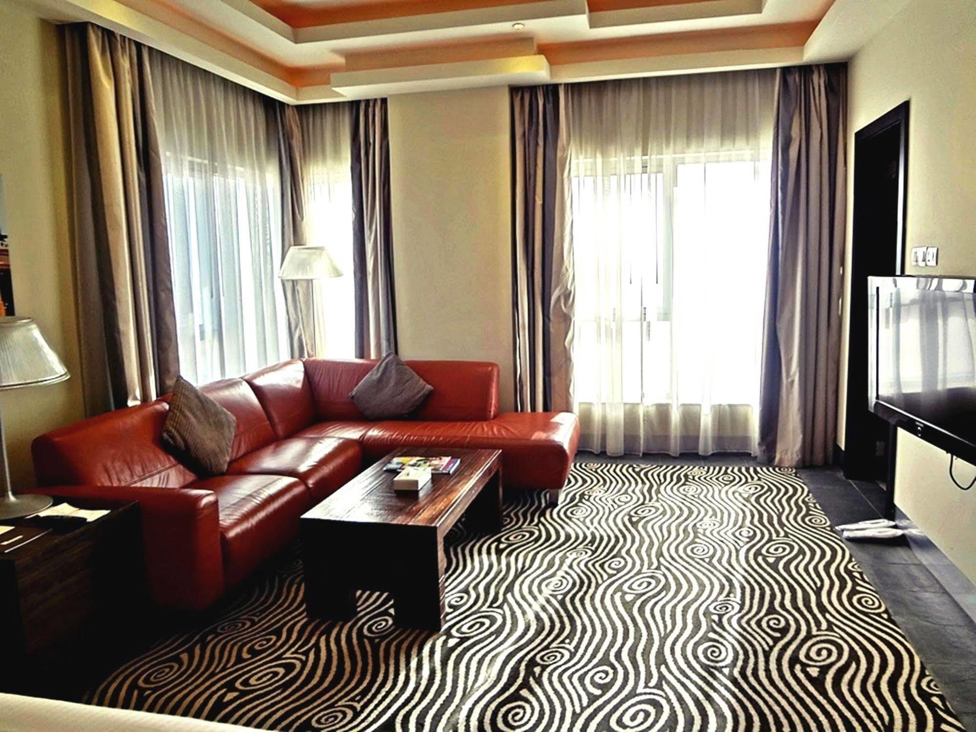 Al Raya Suites Hotel Manama Exterior photo